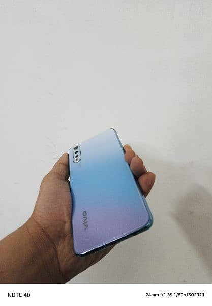 vivo s1 8/256 pta approved 6