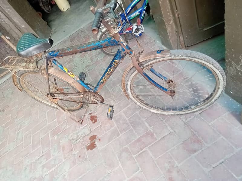 Bicycle on Cheapest price. 1