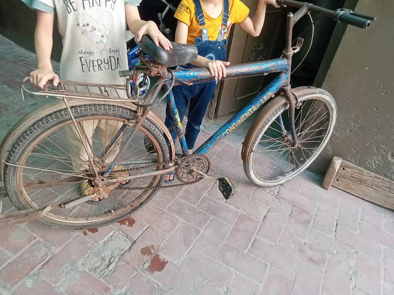 Bicycle on Cheapest price. 2