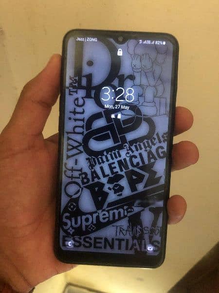 Samsung galaxy A10s 3