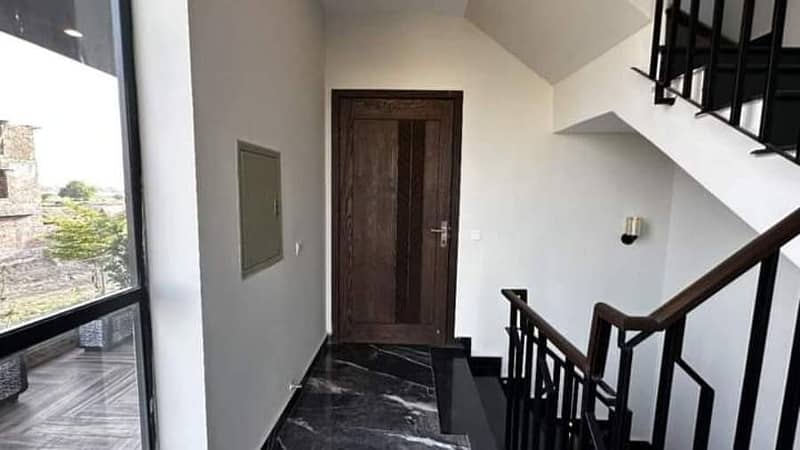 5 Marla Brand New House For Sale In Lake City - sector M-7B Lake City Lahore 6