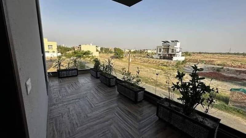 5 Marla Brand New House For Sale In Lake City - sector M-7B Lake City Lahore 7