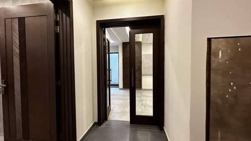 5 Marla Brand New House For Sale In Lake City - sector M-7B Lake City Lahore 9