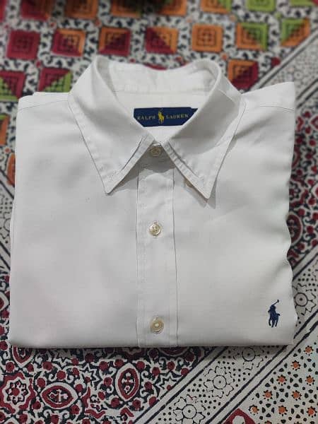 Polo Shirt/T shirt/Shirts 3