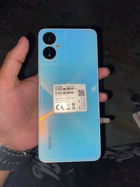 tecno camon 19 neo 4