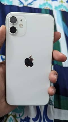 Iphone 11 64GB