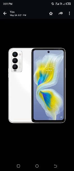 tecno camon 18t 0