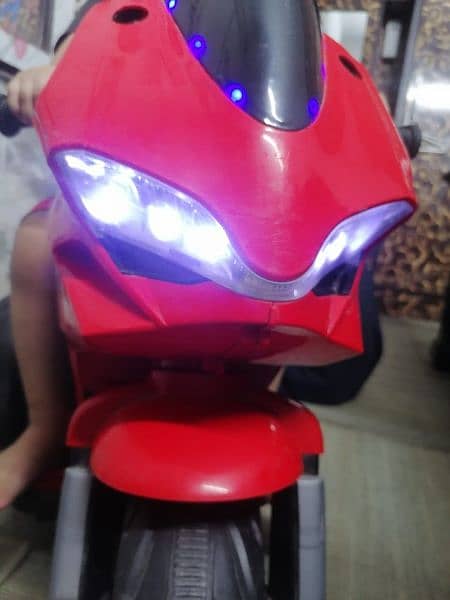 Electric Scooter by KLBB Motors Imported 0