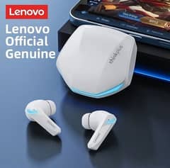 Lenovo Gm2 pro 5.3 Earphone Bluetooth Wireless Earbuds