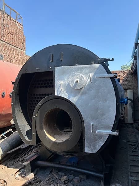boiler available 1
