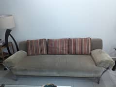 5 Seater Sofa Set for Sale