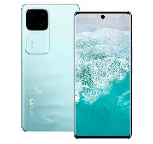 vivo v 30 5G 3