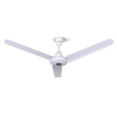 Ceiling Fan 56" (White)