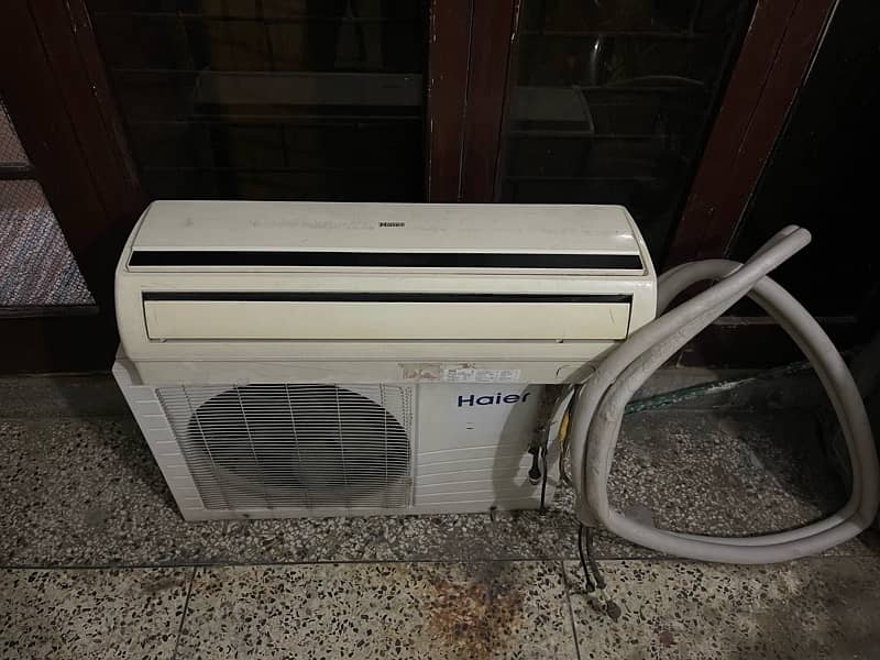 Haier AC 3