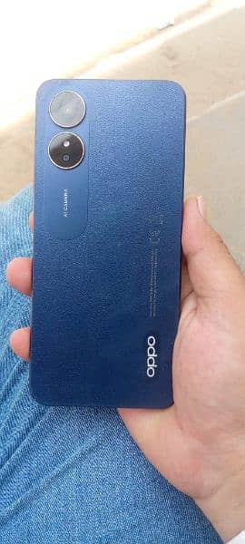 i sale my oppo A17  need money 4