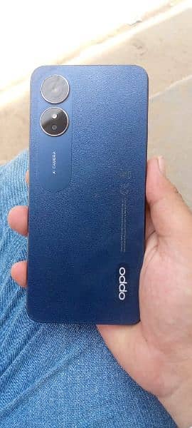 i sale my oppo A17  need money 5