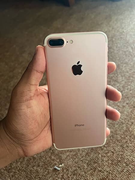 iphone 7 plus 128gb 0