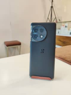 Oneplus 11r 12/256gb non pta box open 0