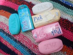 pak beauty soap 90gram 48pcs