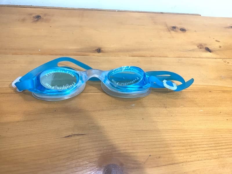 swimming goggles 2