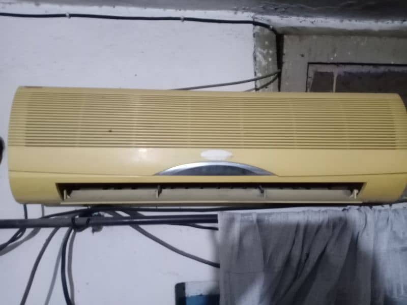 AC For Sell 1