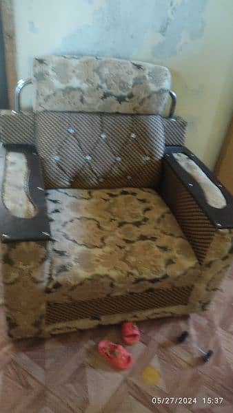 sofa set 5 seetr 2