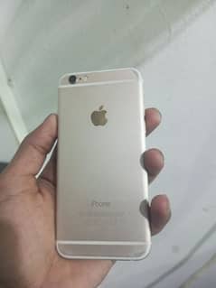 Iphone 6 PTA approved official 0