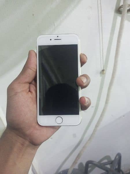 Iphone 6 PTA approved official 4