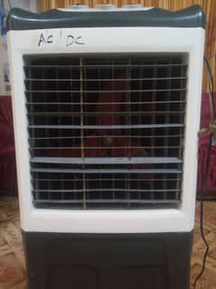 AC/DC Air cooler for sale.