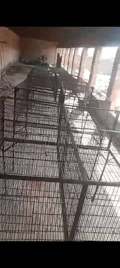 rabbit cage for sale