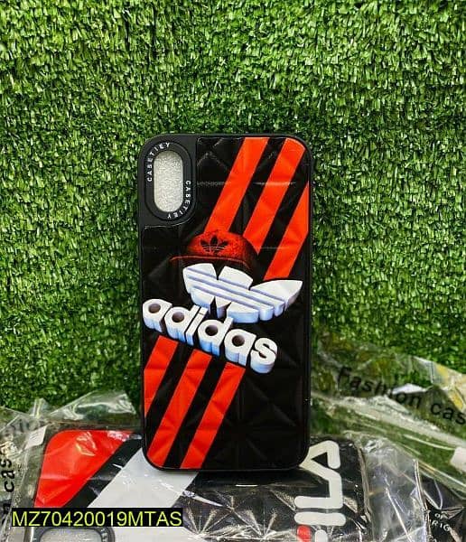 iPhone Mobil cover 2