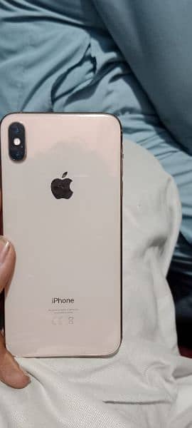 iphone xs max pta approved 3