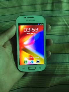 samsung galaxy trend duo-s Gt-s7562i pta approved ha