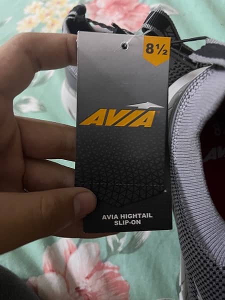 Avia company 1