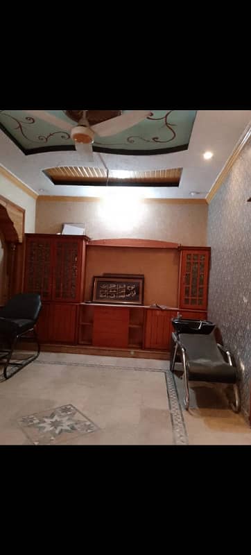 Ghouri town 5A Houses for rent 1