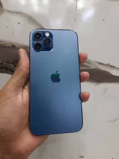 IPHONE 12 PRO FU