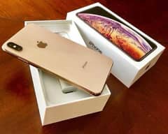 iPhone xs max PTA Approved 0