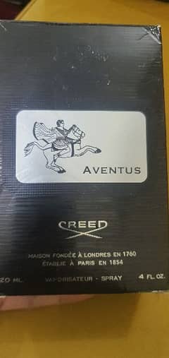Creed Aventus | Perfume For sale (DEMANDING ARTICLE) 0