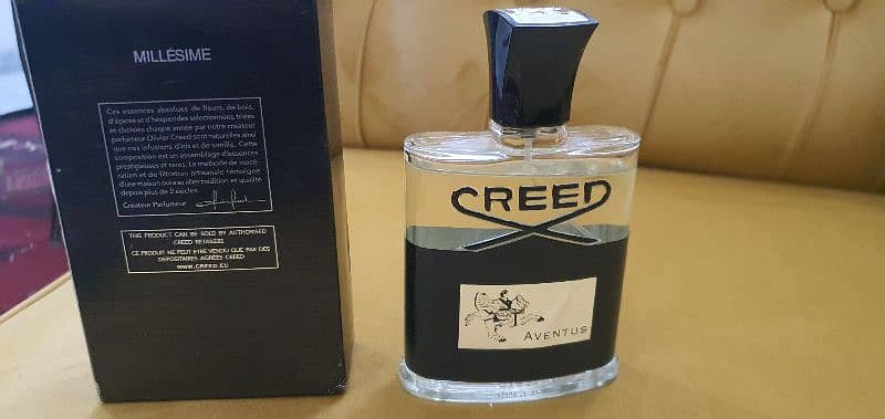 Creed Aventus | Perfume For sale (DEMANDING ARTICLE) 3