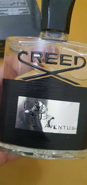 Creed Aventus | Perfume For sale (DEMANDING ARTICLE) 4