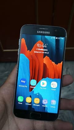 Samsung S7 Excellent condition
