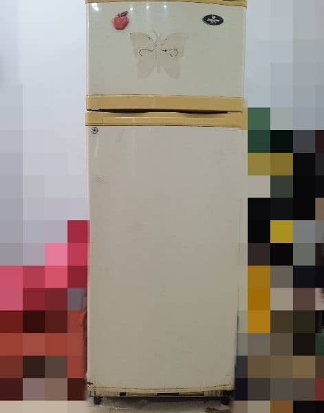 Dawlance fridge / 03227719131 1