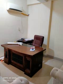 OFFICE AVAILABLE FOR RENT JINNAH AVENUE BLUE AREA ISLAMABAD