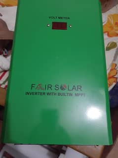 3KVA Solar Inverter 0