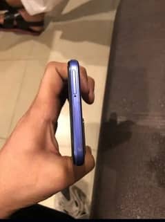 vivo y21 4/64 only phone with id copy 0