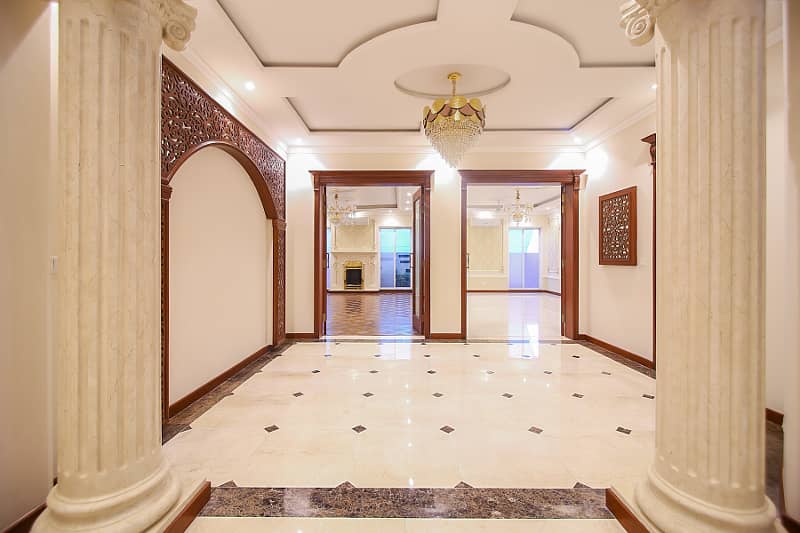 02 KANAL CORNER MOST BEAUTIFULL LUXURY LAVISH SPANISH DESIGN HOUSE FOR RENT IN DHA PHASE 3 TOP LOCATION 21