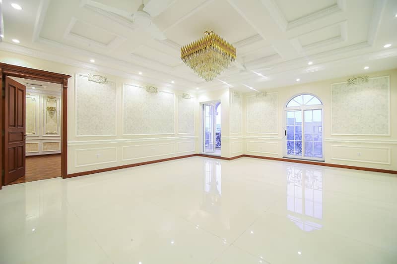 02 KANAL CORNER MOST BEAUTIFULL LUXURY LAVISH SPANISH DESIGN HOUSE FOR RENT IN DHA PHASE 3 TOP LOCATION 45