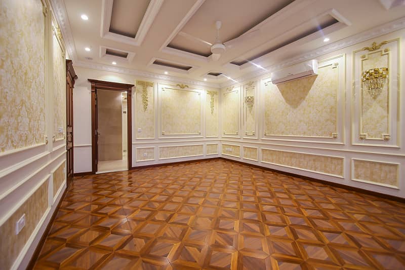 02 KANAL CORNER MOST BEAUTIFULL LUXURY LAVISH SPANISH DESIGN HOUSE FOR RENT IN DHA PHASE 3 TOP LOCATION 47