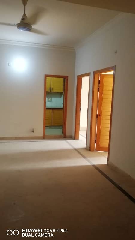 2 Beds Apartment For Rent In E-11/1 1