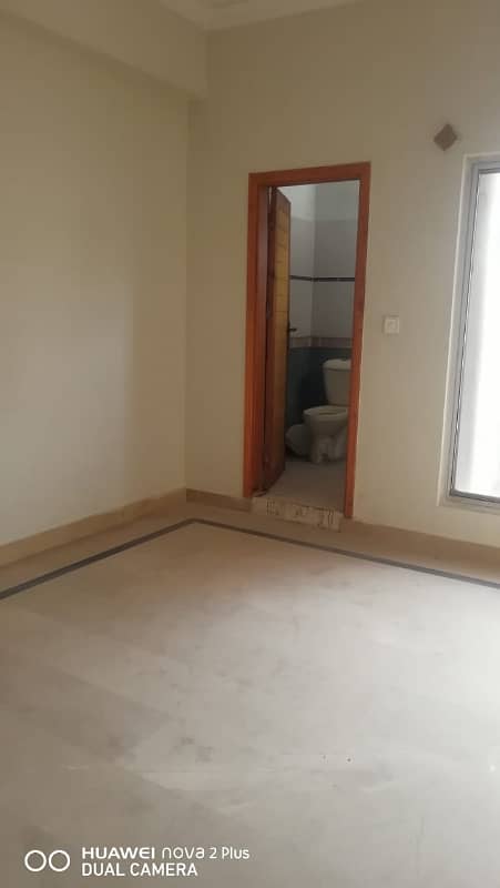 2 Beds Apartment For Rent In E-11/1 2